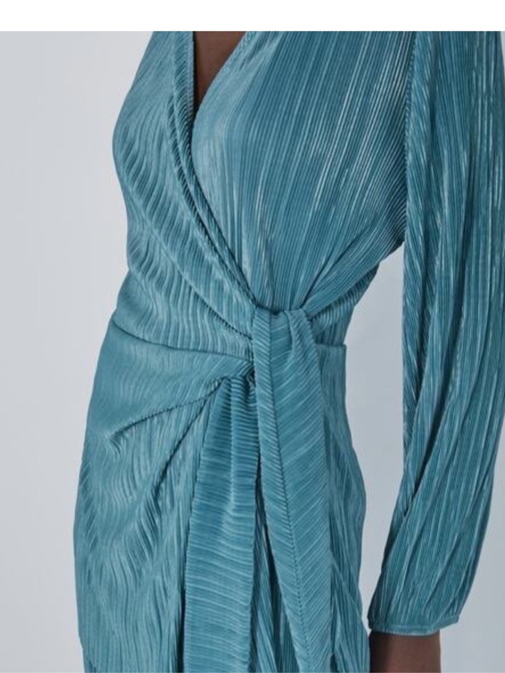 ZARA top